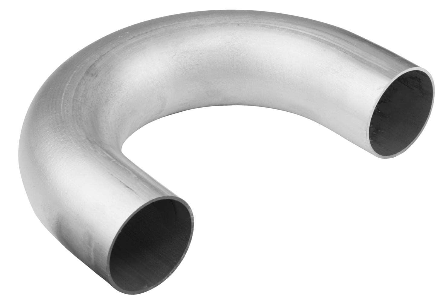 PFEAP106-400 Proflow Aluminium Tubing Air Intake, Intercooler 4.00in. 180 Degree Elbow