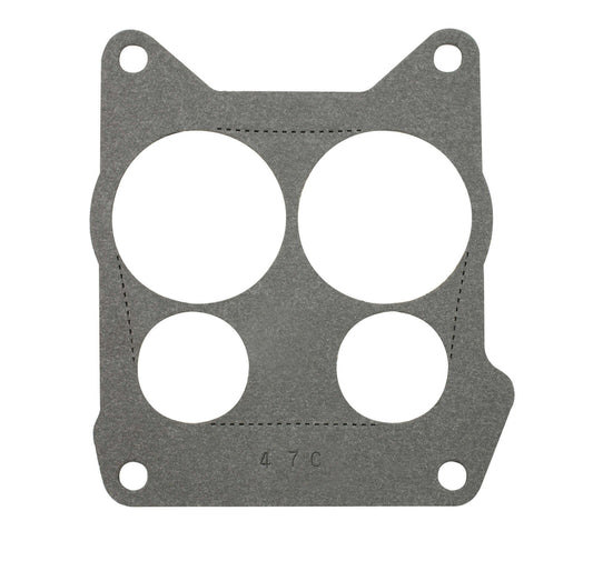 PFECSG2070 Proflow Carburettor gaskets Quadrajet Spread Bore - Ported - SS Racetech Rods & Customs