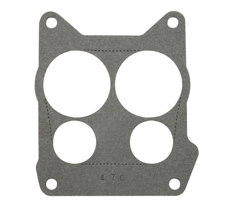 PFECSG2070 Proflow Carburettor gaskets Quadrajet Spread Bore - Ported