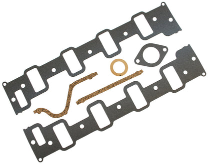 PFEGK012 Proflow Intake Manifold Gasket Set , For Holden Commodore 5.0L EFI VN-VT by SS Racetech Rods & Customs