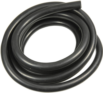 PFESV4BK Proflow Silicone Vacuum Hose 4mm - 5/32 x 3 Metre Black - SS Racetech Rods & Customs