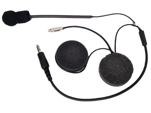 PMD INTERCOM PRO HEADSET