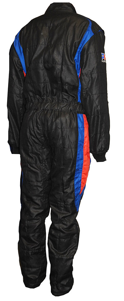 Race suits - PMD SFI3.2a/5 2 layer nomex 2019