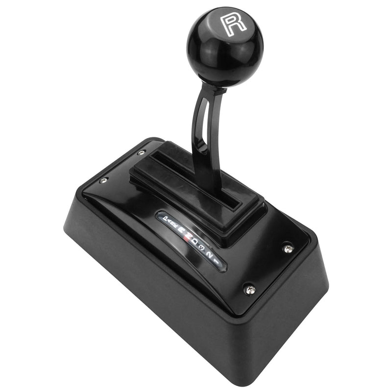 Rts Rods RTS Quick Ratchet Billet Shifter – 3 & 4 Speed Stealth Black | Holden ...