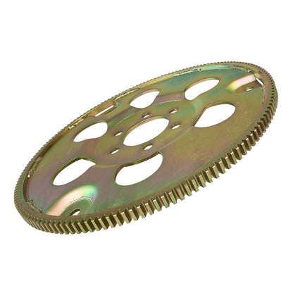 RTS-FP308 RTS Transmission Flexplate, For Holden, Commodore V8, 253, 308, Trimatic, TH350 153 Tooth, Internal Balance by SS Racetech Rods & Customs