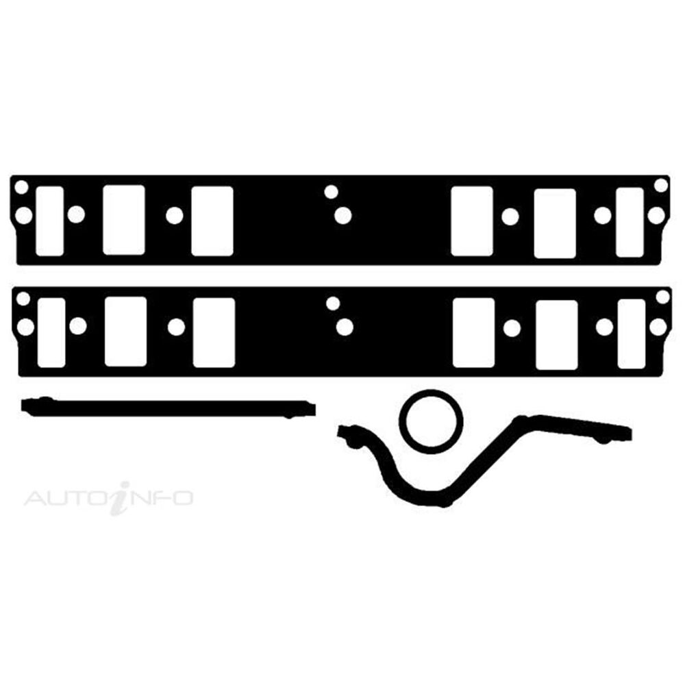 Permaseal Manifold Gasket Set - HA265