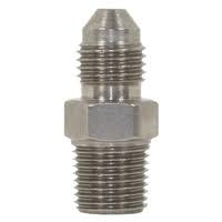 380-03-04 -3 male to 1/4" NPT male