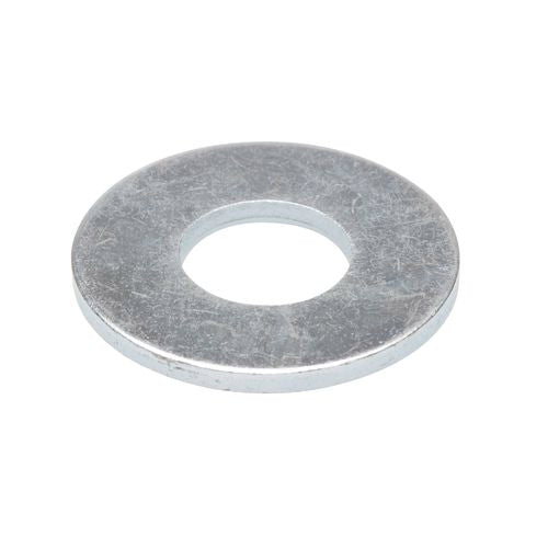 Flat washer 1/4"