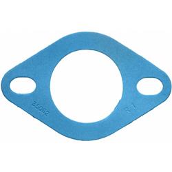 Fel-Pro 35062 - Fel-Pro thermostat gasket housing - SS Racetech Rods & Customs