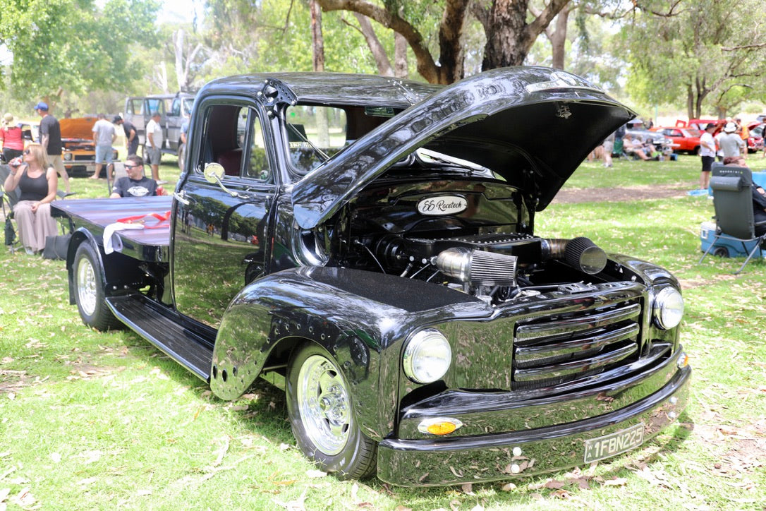 SS Racetech custom built race cars, Restoration & Fabrication - 0417 3 ...