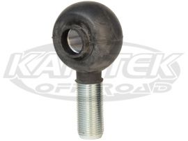 FKBSMBOOT Rod End Protective Rubber Dust Boot 3/8 Inch to 7/16 Inch Heim Fits FK Bearing, Aurora Bearing, NHB