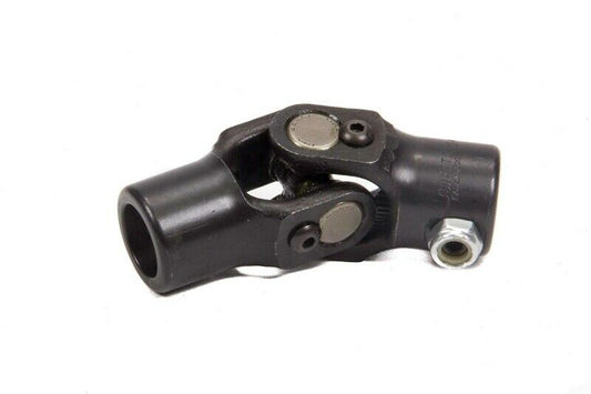SWT0612 Steering Universal Joint 3/4 Smooth To 3/4-36 Spline Steering Shaft Or Rack And Pinion - SS Racetech Rods & Customs