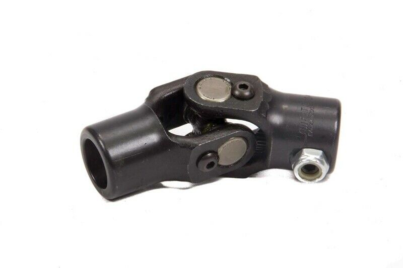 SWT0612 Steering Universal Joint 3/4 Smooth To 3/4-36 Spline Steering Shaft Or Rack And Pinion