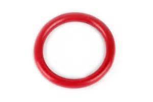 LS OIL PICK UP O-RINGS (EACH) RED,GREEN,BLUE
