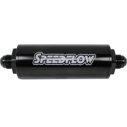 602-065-06-BLK -6 65U filter long series