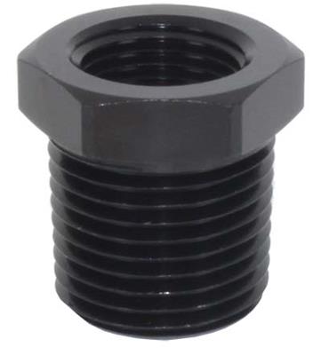 912-12-06 3/4" to 3/8" NPT reducer