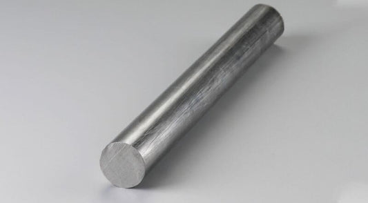 316 10mm diameter round bar X 1 mtr - SS Racetech Rods & Customs